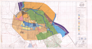 Plan Regulador Calama