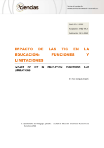 Dialnet-ImpactoDeLasTicEnLaEducacion-4817326