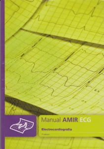 AMIR-EKG