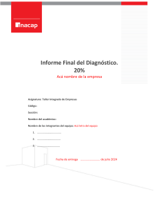 1-INFORME-FINAL Taller Integrado 2024