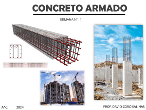 CONCRETO ARMADO - SEMANA 1 2024 - UPN