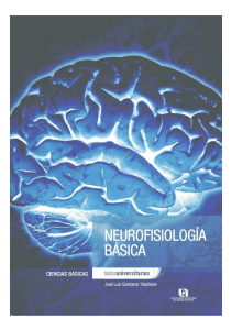 Neurofisiologia basica Jose Luis Quintan