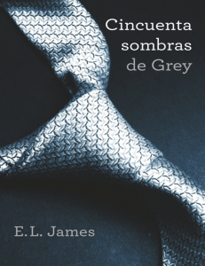 50 sombras de grey pdf