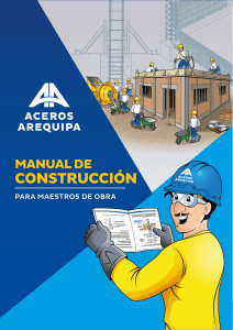 (2022) Manual de construcción para maestros de obra - Aceros Arequipa