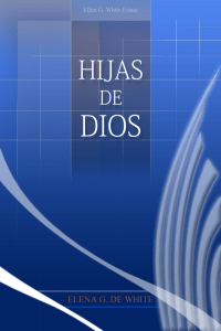 Hijas de Dios