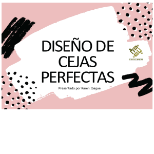 Diseño de Cejas Perfectas: Guía de Visagismo