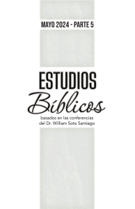 Estudio Bíblico: Morada de Moisés, Elías y Jesús