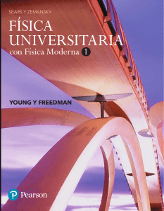 SEARS Y ZEMANSKY FISICA UNIVERSITARIA 14