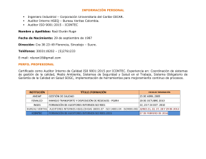 Curriculo Raúl Durán 2024