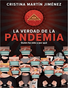 La verdad de la pandemia (Cristina Martín Jiménez) (Z-Library)