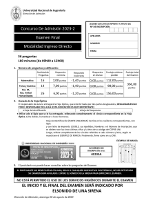 Examen Final 2023-2