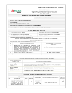 Anexo 2. F-02 PLANEACION SIMULACRO MARZO 2024