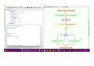 LEY DE COULOMB