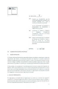 CIRCULAR 3-2022 BIENES NACIONALES