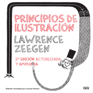 PRINCIPIOS DE ILUSTRACION - LAWRENCE ZEEGEN