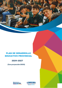 Documento-Plan-de-Desarrollo-Educativo-Provincial-2024-2027