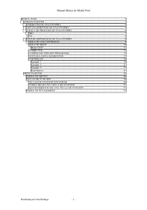 Manual Modul-Pool 