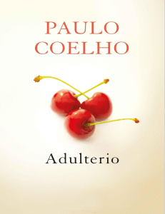 Adulterio - Pablo Coello