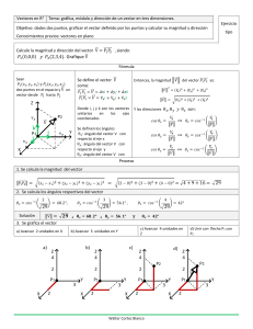 1 VectorMagyDir3D