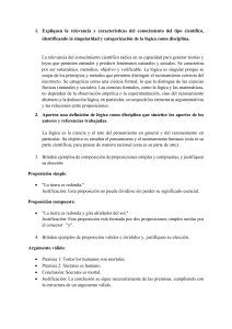 Trabajo integrador del Eje I (Primer parcial) Lógica (1) original