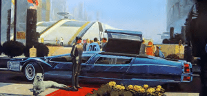 Syd Mead