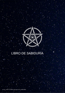 EL.LIBRO DE LA SABIDURIA