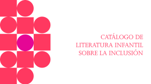 Catalogo literatura para la inclusión y porblemas sociales de convievncia excelente