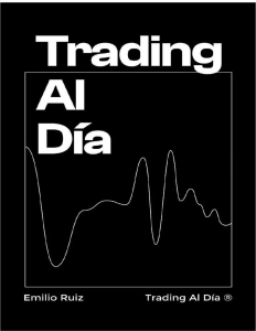 Trading al dia - Emilio Ruiz