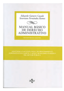 Manual Básico de Derecho Administrativo ( PDFDrive )