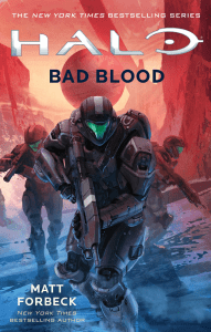 Halo - Bad Blood