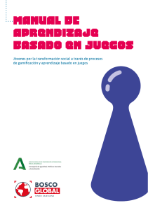 manual de Aprendizaje Basado en Juegos