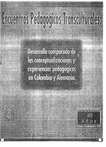 El saber pedagogico experiencias y conceptualizaciones