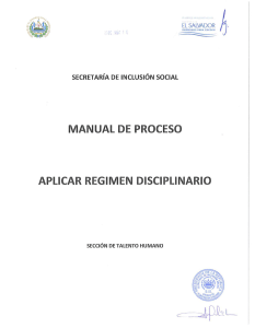 Manual del Proceso Aplicar el Regimen Disciplinario (1)