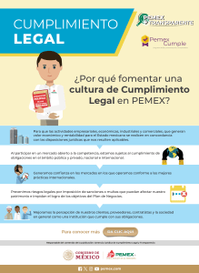 Cumplimiento legal 2024