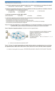 Repaso de Conceptos de Redes