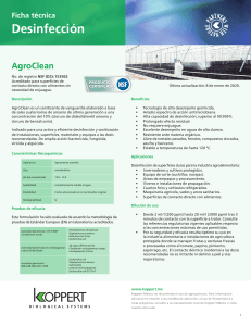 FT-AgroClean