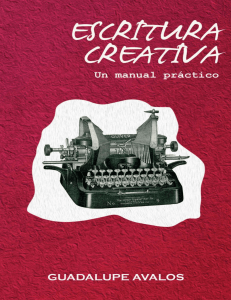 Escritura-Creativa-Un-manual-practico-Spanish-Edition nodrm