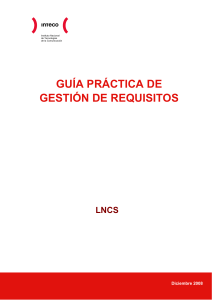 Guia practica de gestion de requisitos