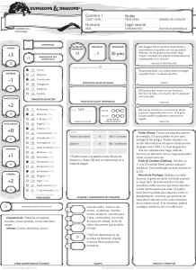 dnd startercharactersheets es no margins