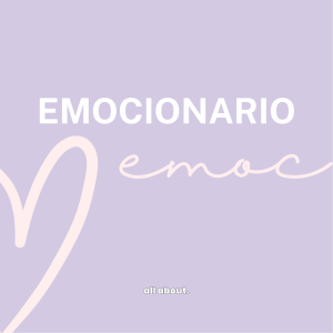 EMOCIONARIO