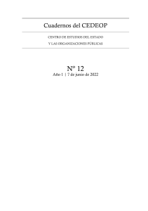 Modelos de evaluación En Evaluación de políticas públicas y programas (55-121)