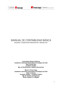 Manual de Contabilidad Basica