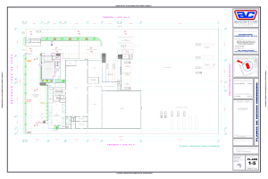 plano  arquitectonico general