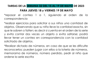 TAREA 