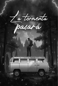 De Mí, Para Mí: La Tormenta Pasará - Libro de Autoayuda