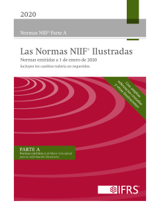 NIIF Completas 2020 Libro Rojo Parte A