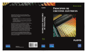 Principios de Circuitos Eléctricos - Floyd, 8va Edición