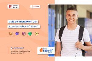 23 Octubre Guía de Orientación Saber 11.º 2024-1 V2