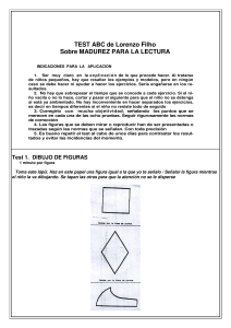 TEST ABC de Lorenzo Filho Sobre MADUREZ (1)