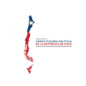 Propuesta Constitución Política de Chile